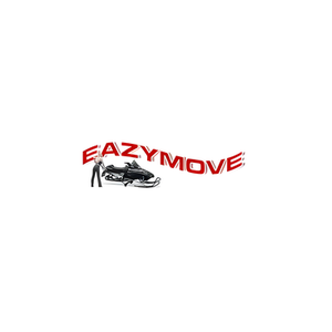 EazyMove Carts brand logo for eazymovecarts.com