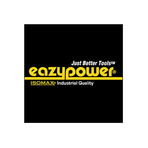 Eazypower brand logo for eazypower.com