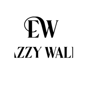 Eazywallz brand logo for eazzywalls.com