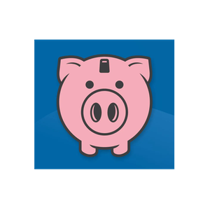eBacon brand logo for ebacon.com