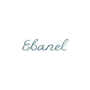 Ebanel brand logo for ebanel.com