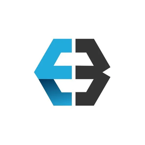 Ebanqo brand logo for ebanqo.com