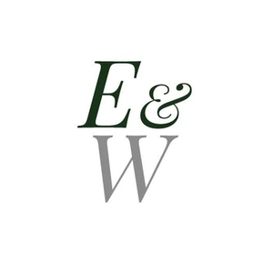Ebb & Weave brand logo for ebbandweave.co.uk