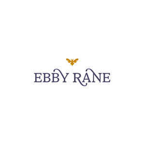 Ebby Rane brand logo for ebbyrane.com