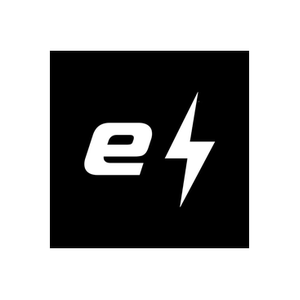 ebeachwagon brand logo for ebeachwagon.com