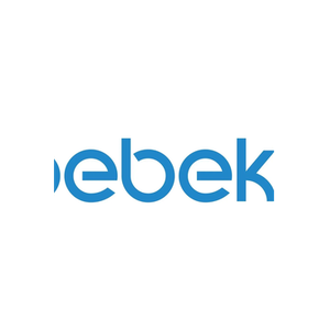 ebebek brand logo for ebebek.co.uk
