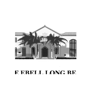 Ebell Long Beach brand logo for ebelllongbeach.com