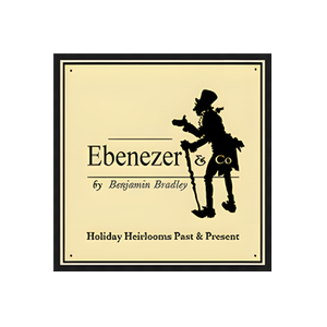 Ebenezer & Company brand logo for ebenezerandcompany.com