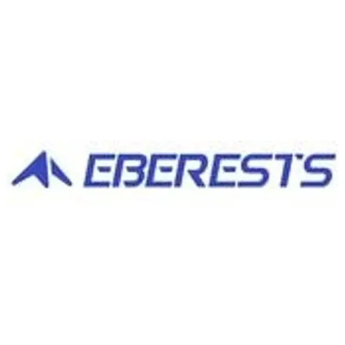eberests brand logo for eberests.com