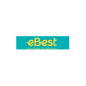 eBest brand logo for ebest.com.au