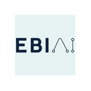 EBI brand logo for ebi.ai