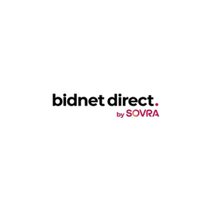 eBidboard brand logo for ebidboard.com