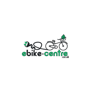 Ebike Centre brand logo for ebike-centre.co.uk