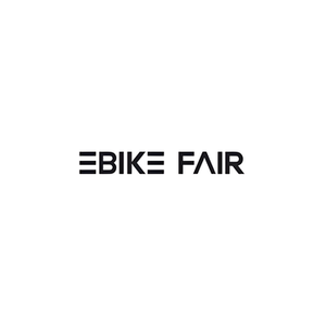Ebike Fair brand logo for ebikefair.com