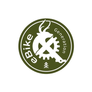 Ebike Generation brand logo for ebikegeneration.com