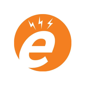 Ebike Joy brand logo for ebikejoy.com