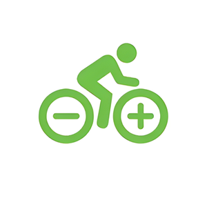 Ebike24 brand logo for ebike24.com