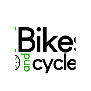 Ebikes and Cycles brand logo for ebikesandcycles.com
