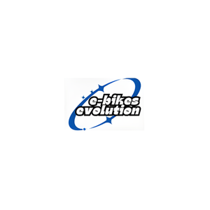 Ebikes Evolution brand logo for ebikesevolution.co.uk