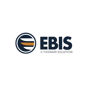 ebisCloud brand logo for ebiscloud.com