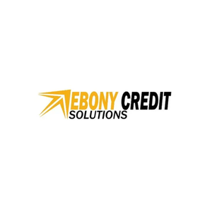 Ebony Credit brand logo for ebonycredit.com