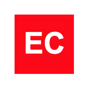 eBook Coloring brand logo for ebookcoloring.com