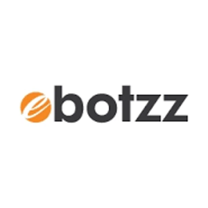 ebotzz brand logo for ebotzz.com