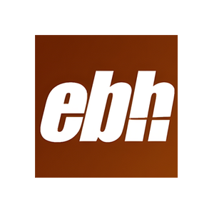 eBoundHost brand logo for eboundhost.com