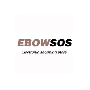 eBows brand logo for ebowsos.com