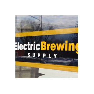 eBrew Supply brand logo for ebrewsupply.com