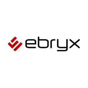 ebryx brand logo for ebryx.com