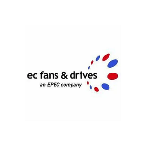 EC Drives brand logo for ecdrives.com