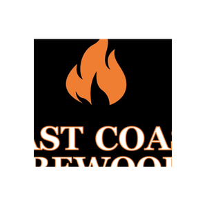EC Firewood brand logo for ecfirewood.com