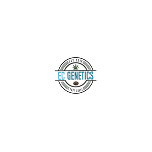 EC Genetics brand logo for ecgenetics.ca