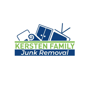 EC Junk Pickup brand logo for ecjunkpickup.com
