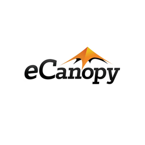 eCanopy brand logo for ecanopy.com