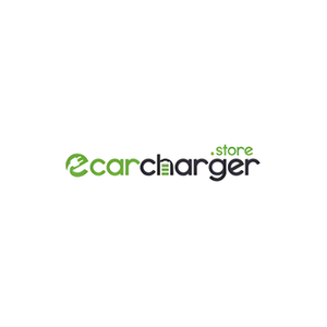 eCarCharger brand logo for ecarcharger.store