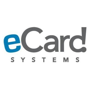eCard Systems brand logo for ecardsystems.com