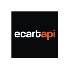 eCart API brand logo for ecartapi.com