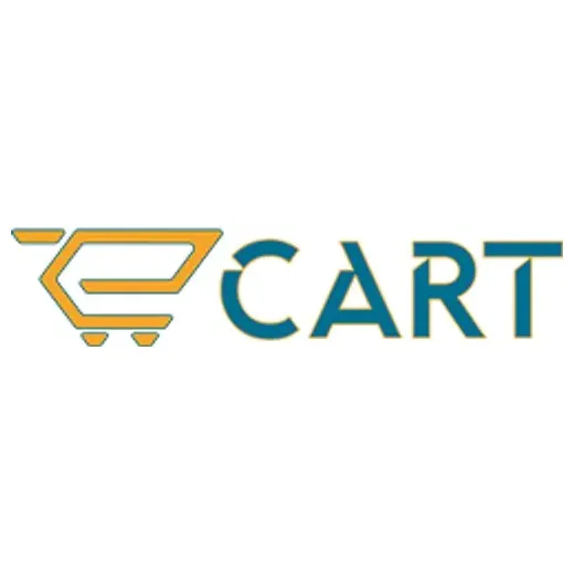 ecart-software brand logo for ecart-software.com