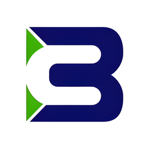 ECB LLC brand logo for ecbllc.com
