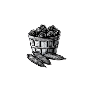 Ecceacchi Farms brand logo for ececchifarms.com