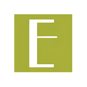 Ecco Salon brand logo for eccosalon.com