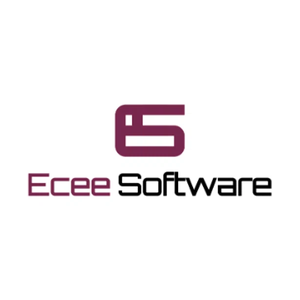 eceesoftware brand logo for eceesoftware.com