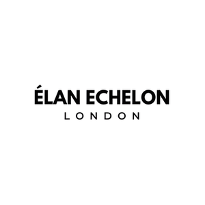 Echelon London brand logo for elanechelon.com