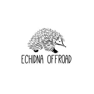 Echidna Offroad brand logo for echidnaoffroad.com.au