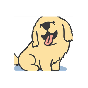Echo Barkery brand logo for echobarkery.org