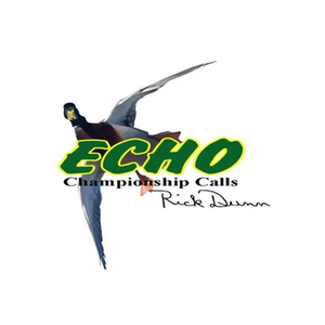 Echo Calls brand logo for echocalls.com