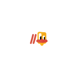 Echo Duck brand logo for echoduck.com