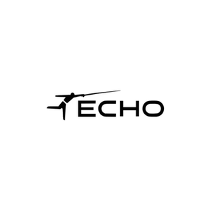 Echo Fly Fishing brand logo for echoflyfishing.com